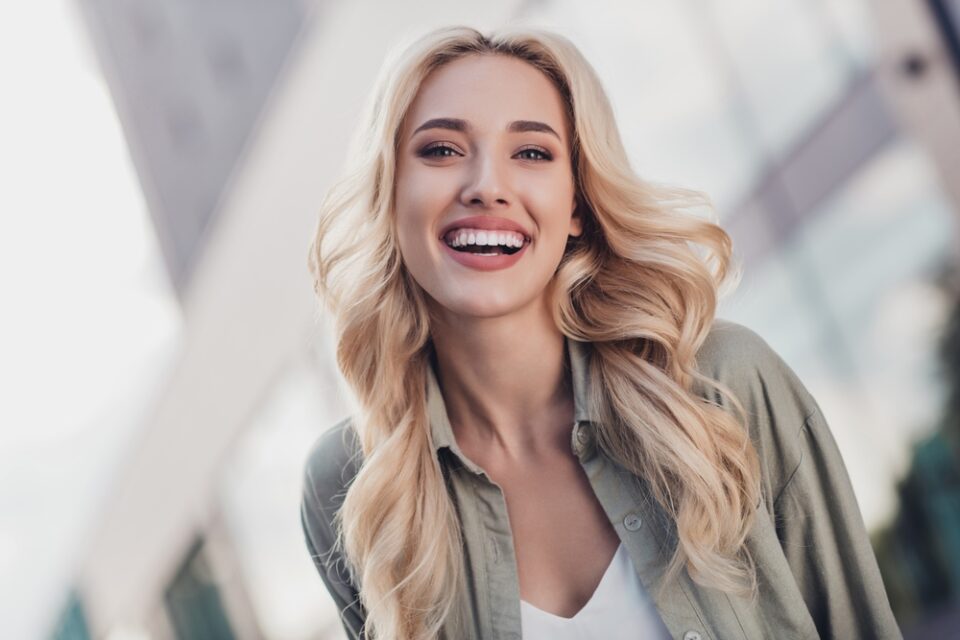 34 Caract?�ristiques D'une Femme Forte Qui La Rendent Diff?�rente