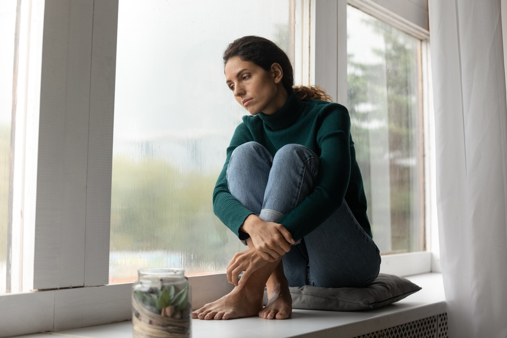 Ce Que C'est Que D'aime Une Femme Ayant La Peur De L'abandon