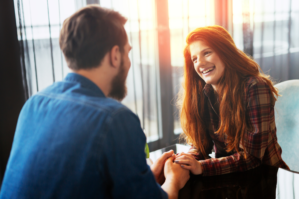 + de 270 Questions Romantiques à Poser à Sa Copine Pour Un Lien Plus Profond