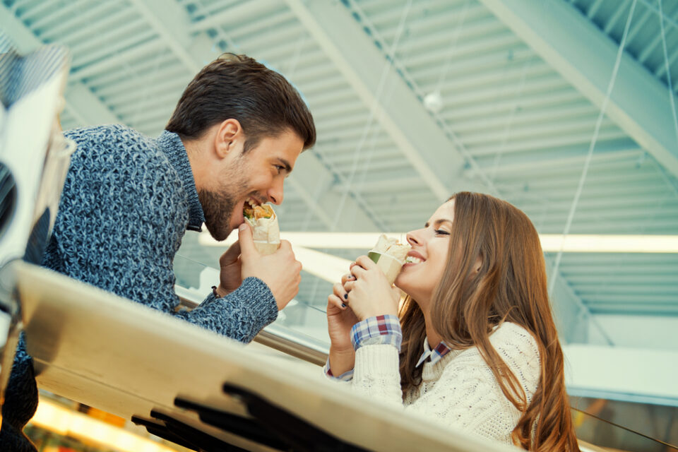 13 Signes Infaillibles Qu’il Veut Une Relation Exclusive Avec Vous