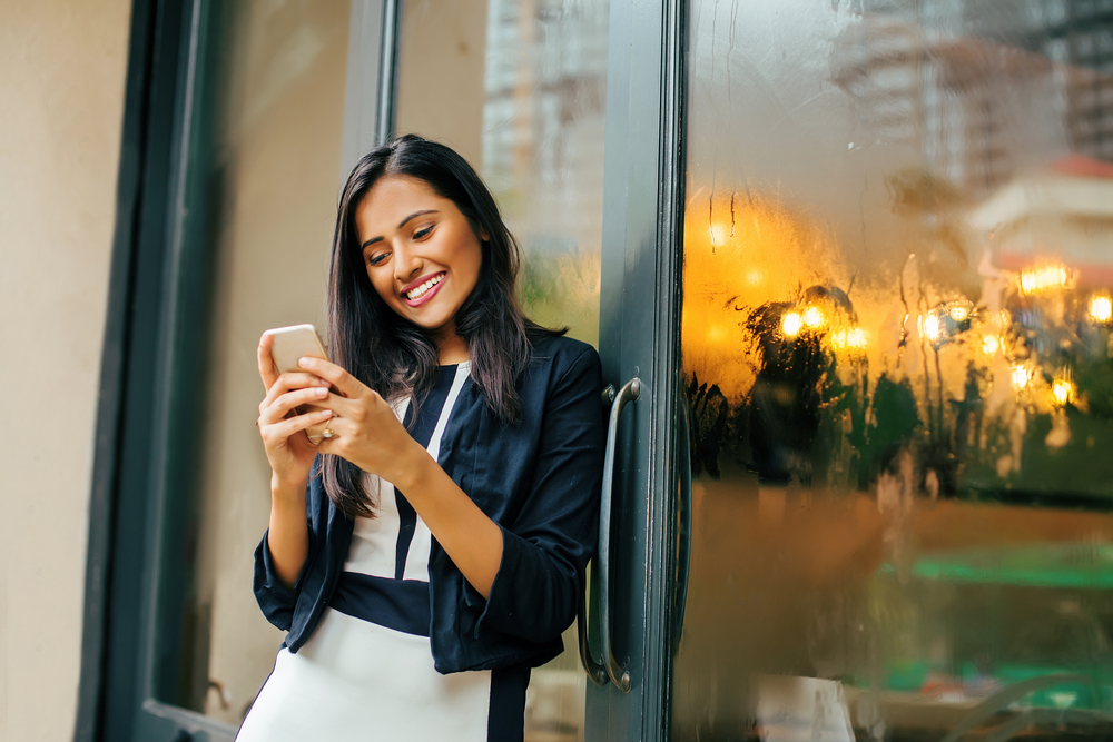 Dites-le Ou Ecrivez-le : Plus De 70 Messages Mignons Pour Dire Bonjour