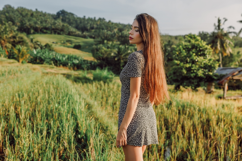 Une Femme Vous Quittera Emotionnellement Avant De Dire Qu'elle En A Fini Avec Vous