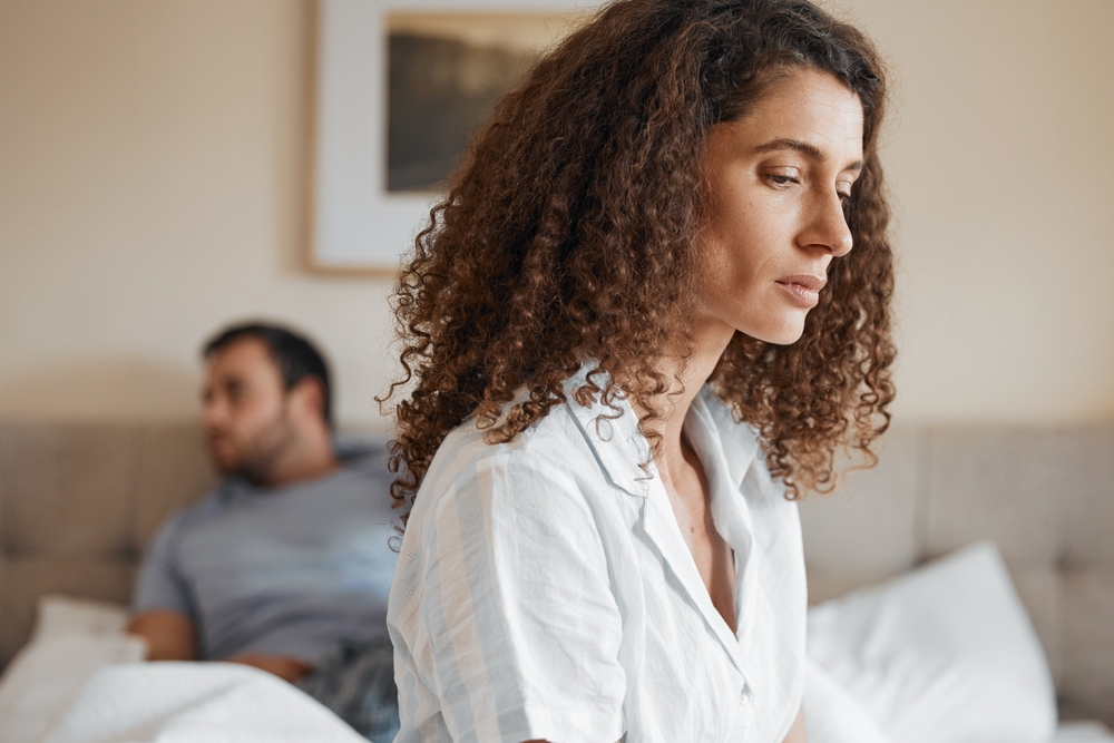 5 Raisons Honnêtes Pour Lesquelles Votre Homme a Changé Après la Lune de Miel