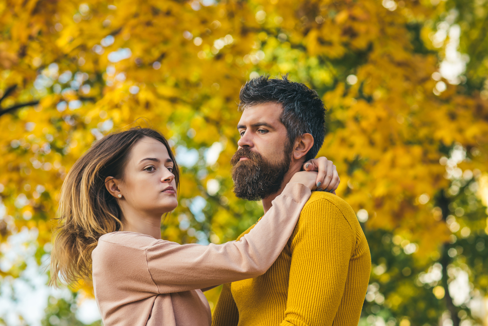 4 Signes Que Ce N'est Pas De L'amour, Même S'il Dit "JE T'AIME".