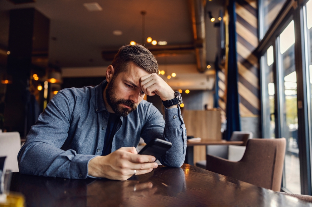  5 Raisons Évidentes Pour Lesquelles Les Hommes Reviennent Des Mois Plus Tard