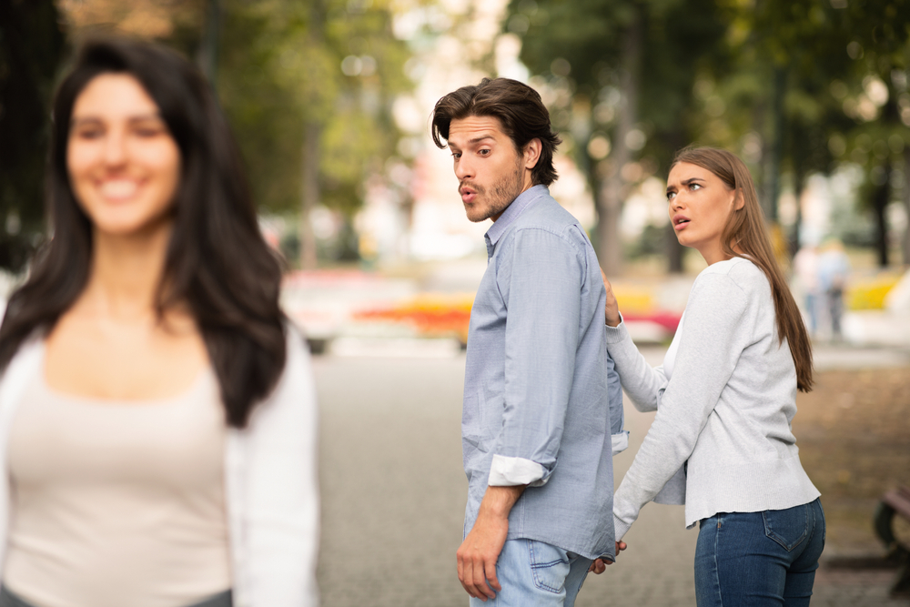 Ce Que Les Gens Ne Comprennent Pas Dans Le Fait D'être Trompée