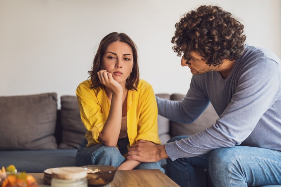 6 Signes Que Vous êtes Dans Un Mariage Toxique Sans Même Vous En Rendre Compte