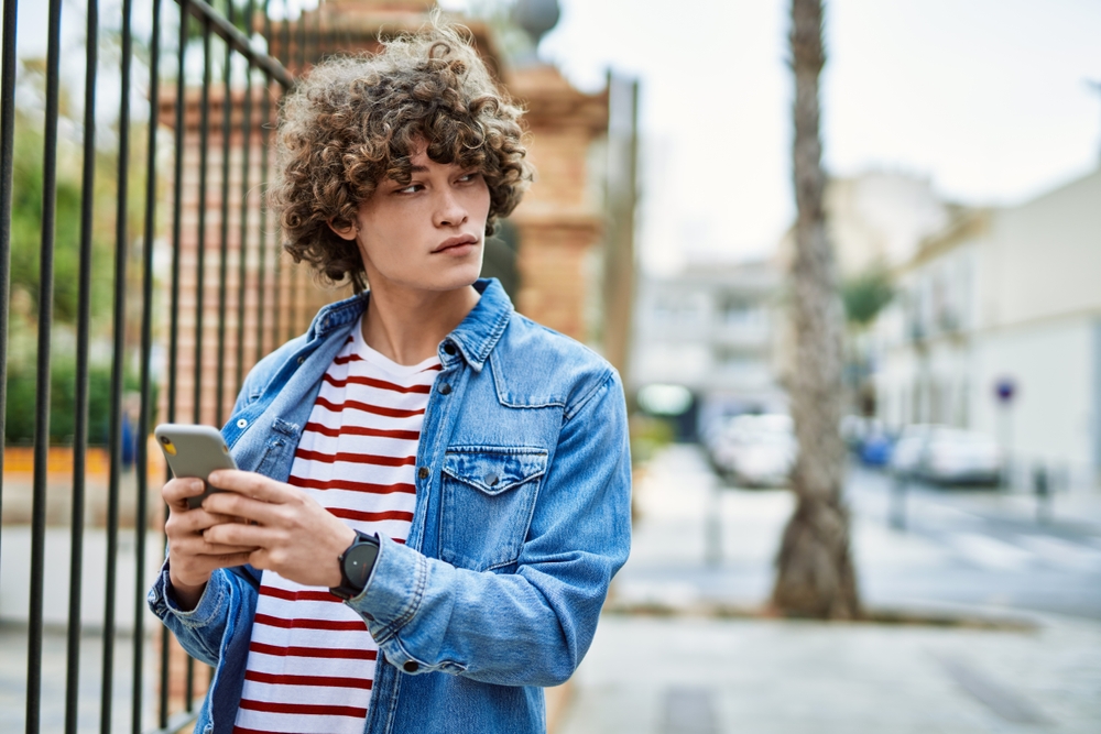 La véritable signification du Je t'aime d'un narcissique