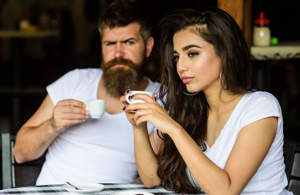 13 Signes Inquiétants Qu'il Ne Veut Pas Vous Épouser Et Que Faire À Ce Sujet