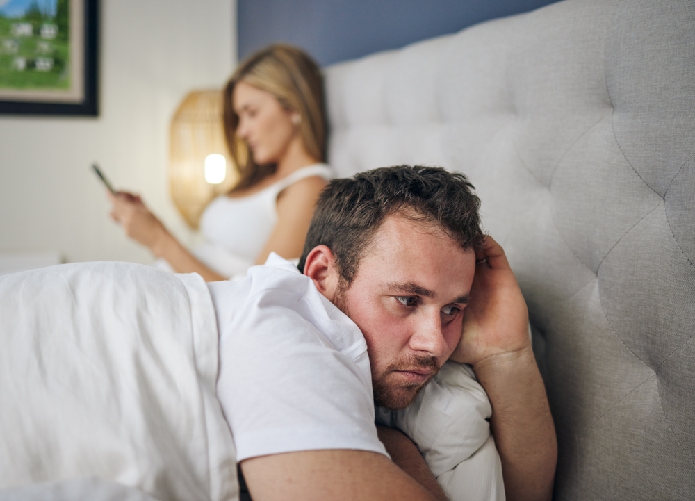 Comment survivre dans un mariage malheureux (13 choses que vous pouvez faire)