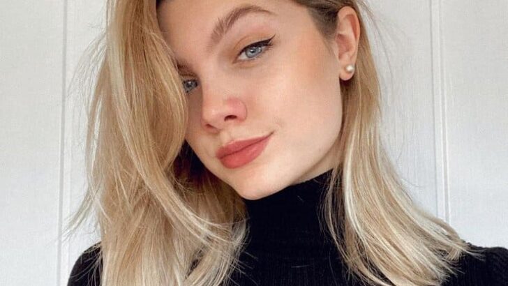 36 Idées Tendance De Cheveux Blonds Caramels Pour Un Look Doux