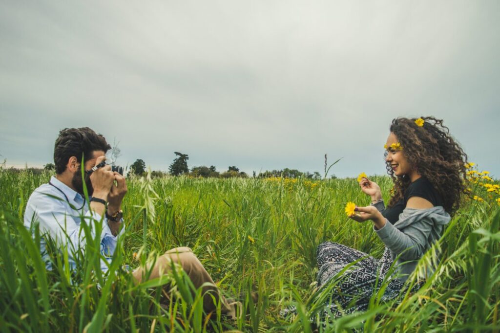 9 Comportements D’un Vrai Homme Dans Une Relation Sérieuse