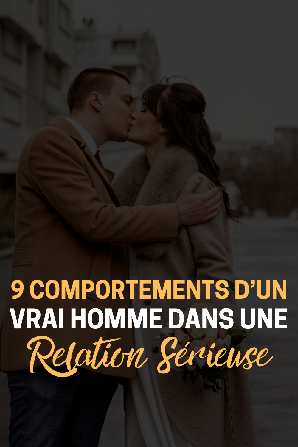 Relation Sérieuse