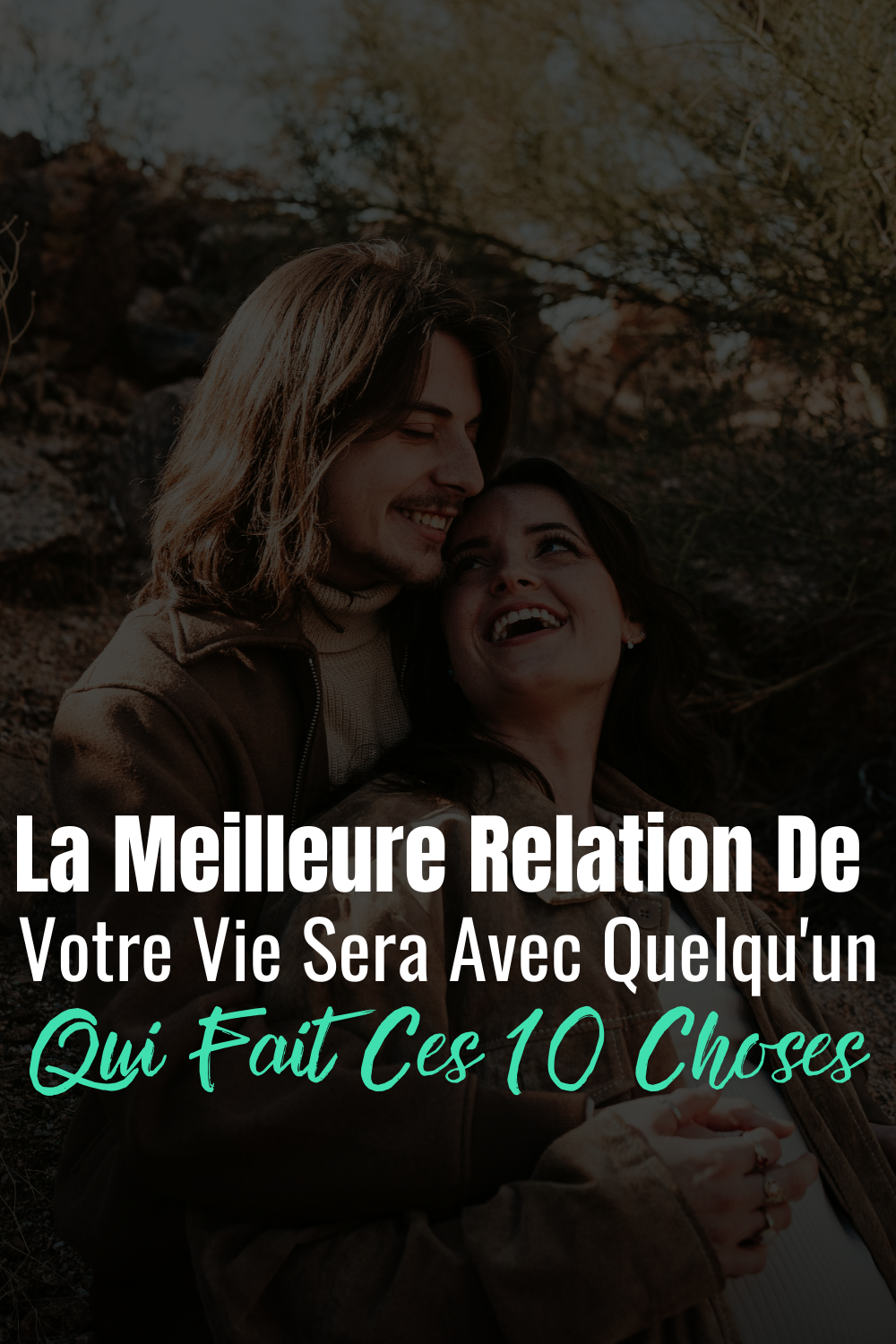 Qui Fait Ces 10 Choses