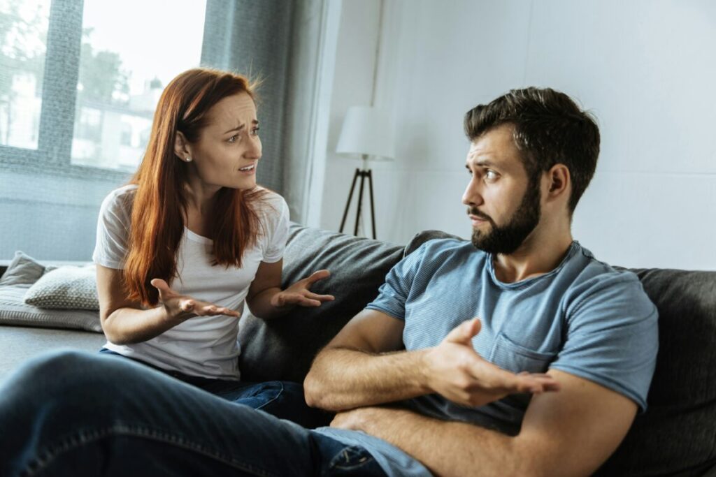 Voici comment savoir s'il tient à vous sans être amoureux de vous