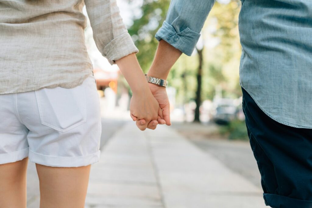 13 Signes Que Vous En Faites Trop Pour Faire Fonctionner Une Relation