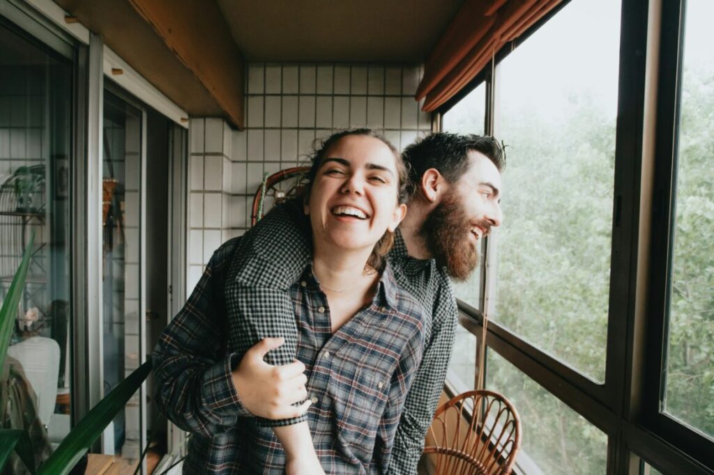 Ne vous contentez pas de peu, vous méritez une relation où les deux partenaires font des efforts