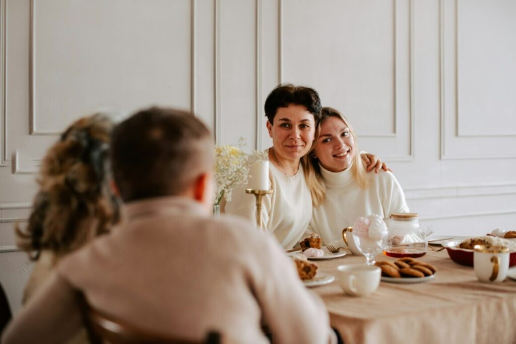 9 Signes Qu’il Est Temps de Couper les Liens Avec Votre Famille Toxique