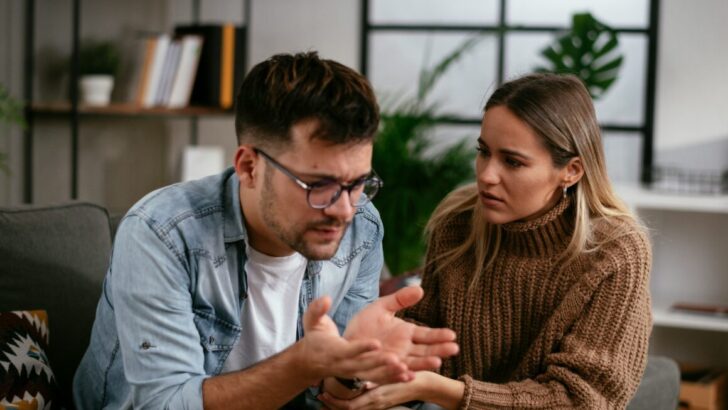 C’est Pourquoi Les Femmes Restent Avec Des Hommes Infidèles