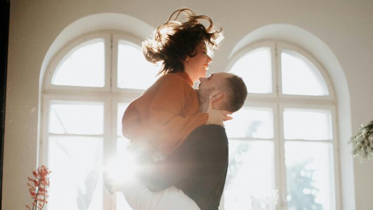 Voici Pourquoi Certains Couples Sont Plus Heureux En Vivant Séparément