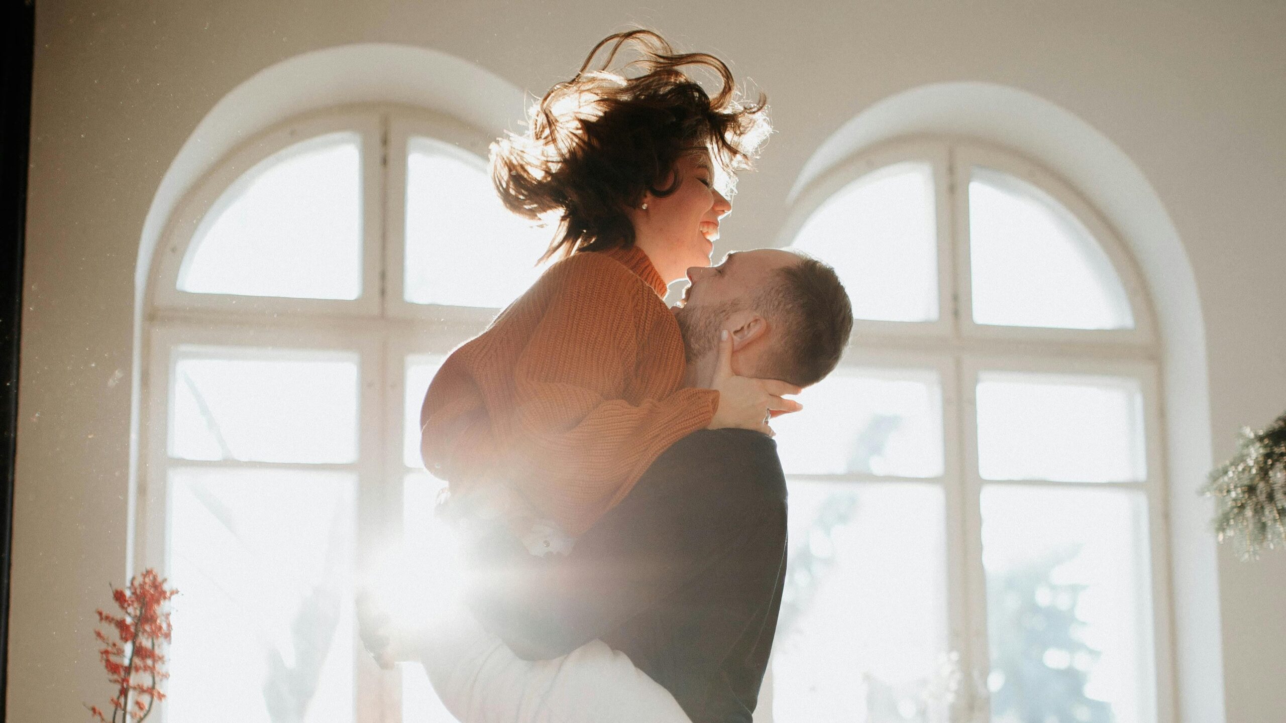 Voici Pourquoi Certains Couples Sont Plus Heureux En Vivant Séparément