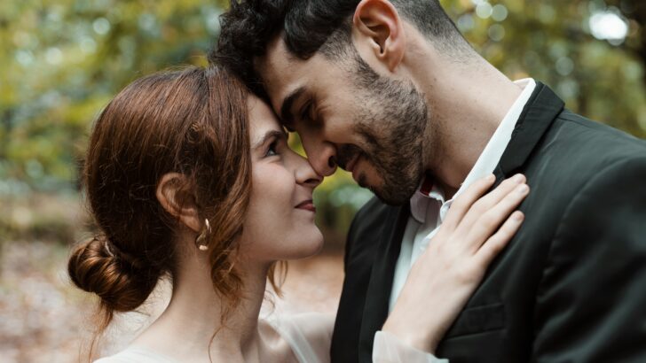 Il A Tout D’Un Mari Idéal S’Il Fait Ces 8 Choses Discrètes