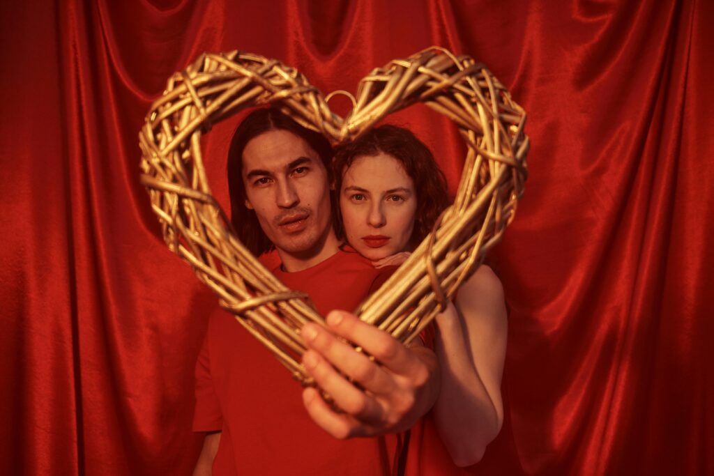 Comment L’Ego Masculin Sabote L’Amour Et Pourquoi Les Hommes Refusent De L’Admettre