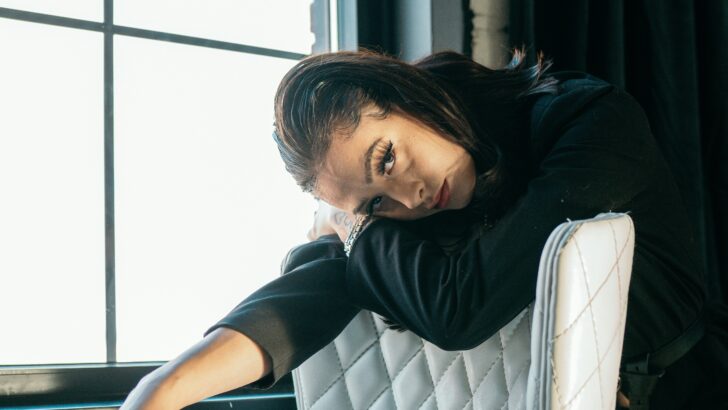Les Femmes Qui Restent Malgré Tout Sont Celles Qui Ont Oublié Comment S’Aimer Elles-Mêmes