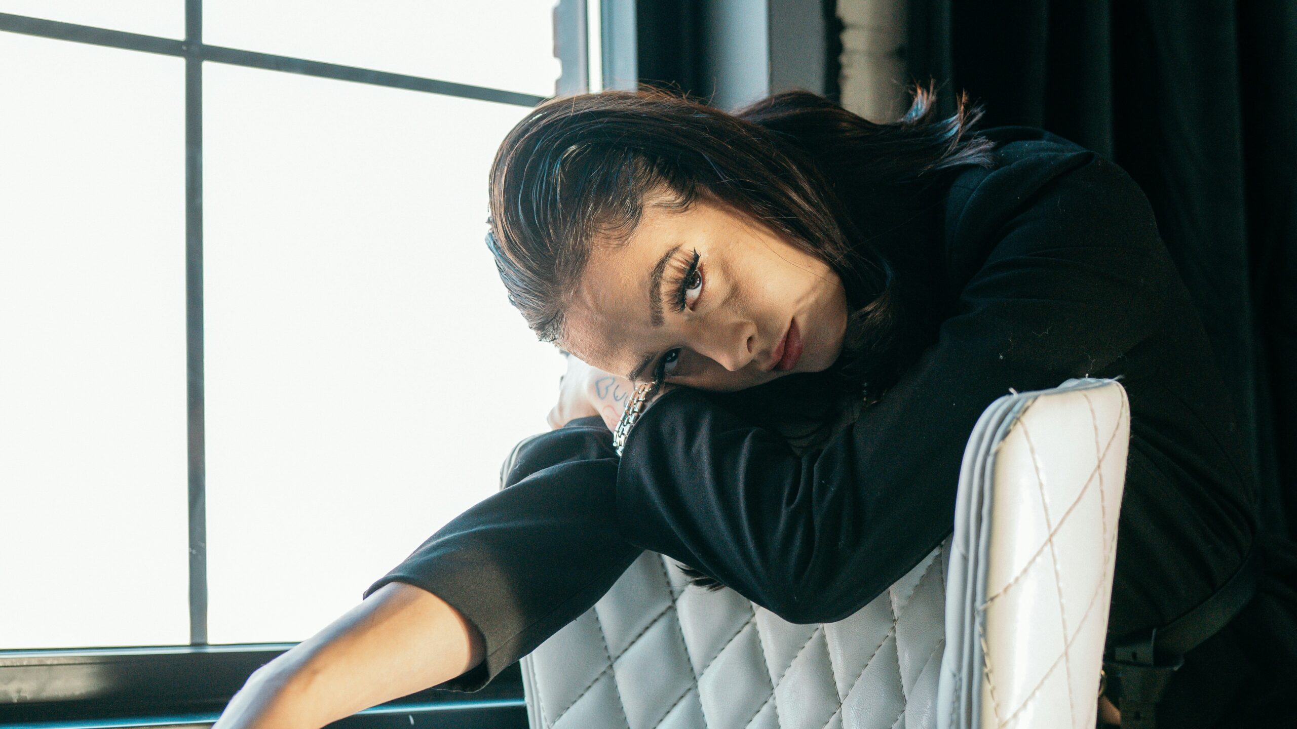 Les Femmes Qui Restent Malgré Tout Sont Celles Qui Ont Oublié Comment S’Aimer Elles-Mêmes
