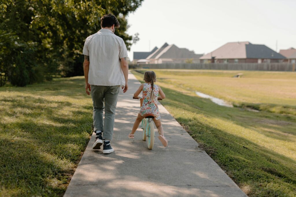 La Confession D’un Papa : Ma Journée En Tant Que Maman M’a Fait Tout Repenser