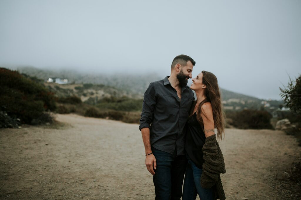 7 Signes Que Vous Avez Un Homme, Pas Un Garçon