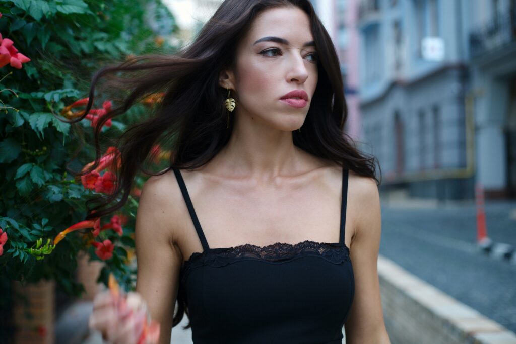 Il N’Est Pas Confus, Ma Belle — Il Ne Te Veut Pas Assez