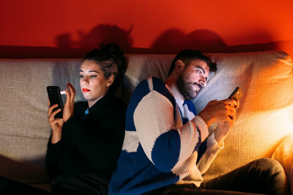 Ce Que L’Infidélité Révèle Vraiment Sur Votre Relation