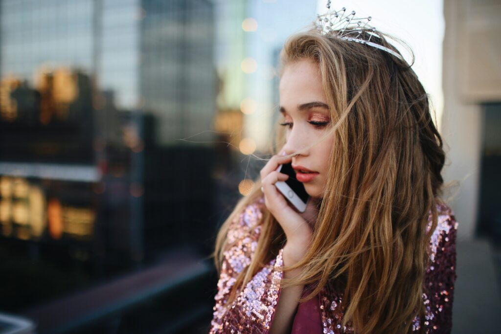 Comment Faire En Sorte Qu’un Narcissique Arrête De Vous Envoyer Des Messages (Sans Le Drame)