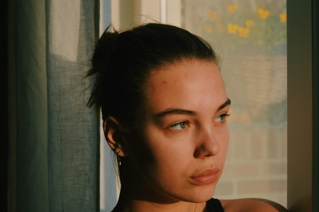 Quand L'Amour Donne L'Impression De Marcher Sur Des Œufs, Ce N'Est Pas De L'Amour