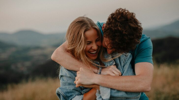 7 Signes Que Vous Avez Un Homme, Pas Un Garçon