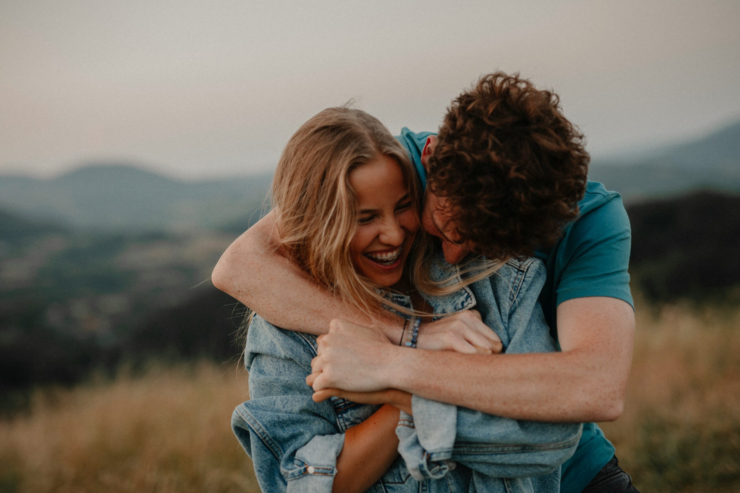 7 Signes Que Vous Avez Un Homme, Pas Un Garçon