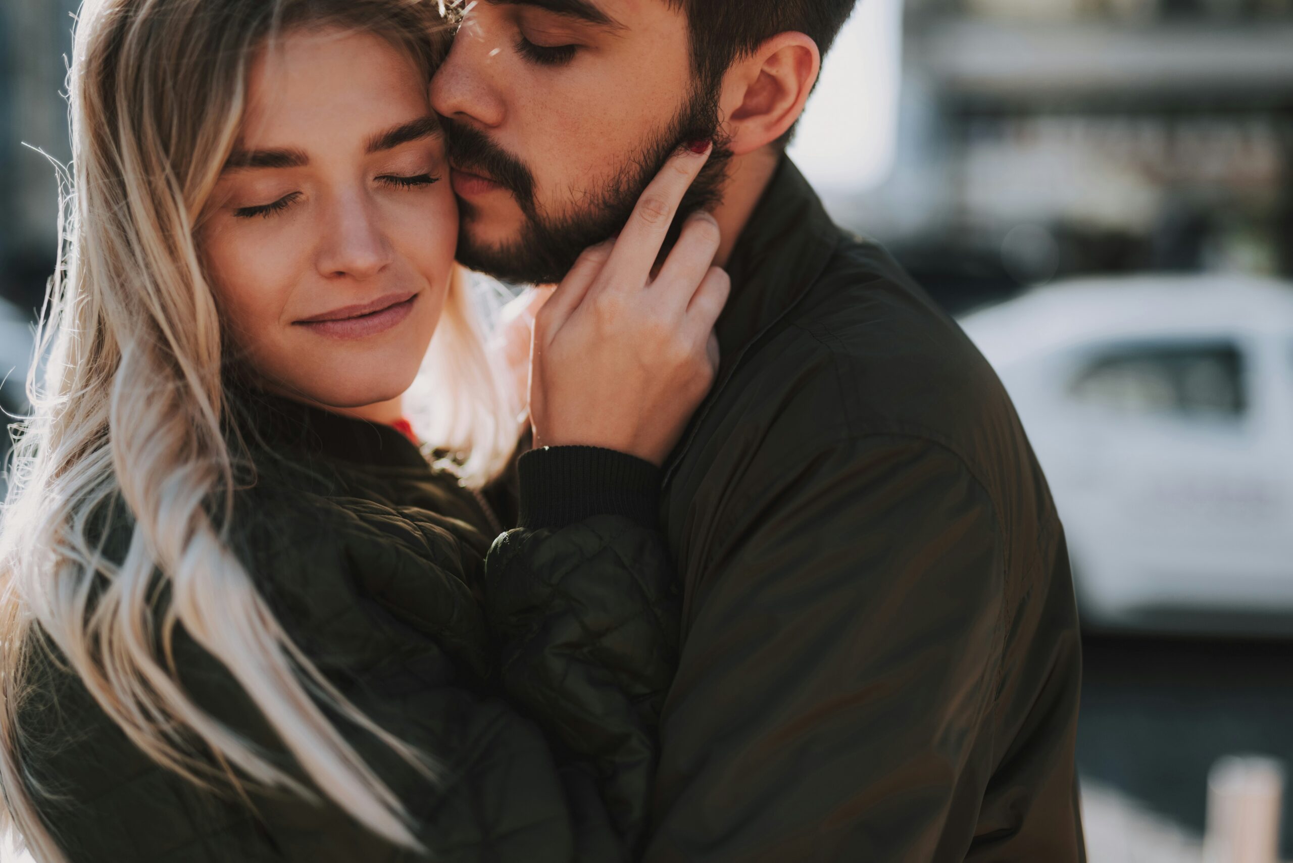 La Règle 80/20 De L'Amour : Ce Que La Plupart Des Couples Se Trompent