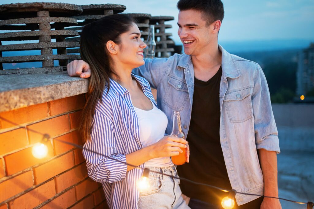 Loyal De Cœur, Sauvage Par Nature : Le Combat De La Monogamie Dont Personne Ne Parle