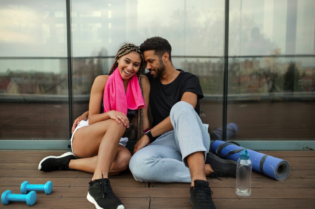 La Règle 80/20 De L'Amour : Ce Que La Plupart Des Couples Se Trompent