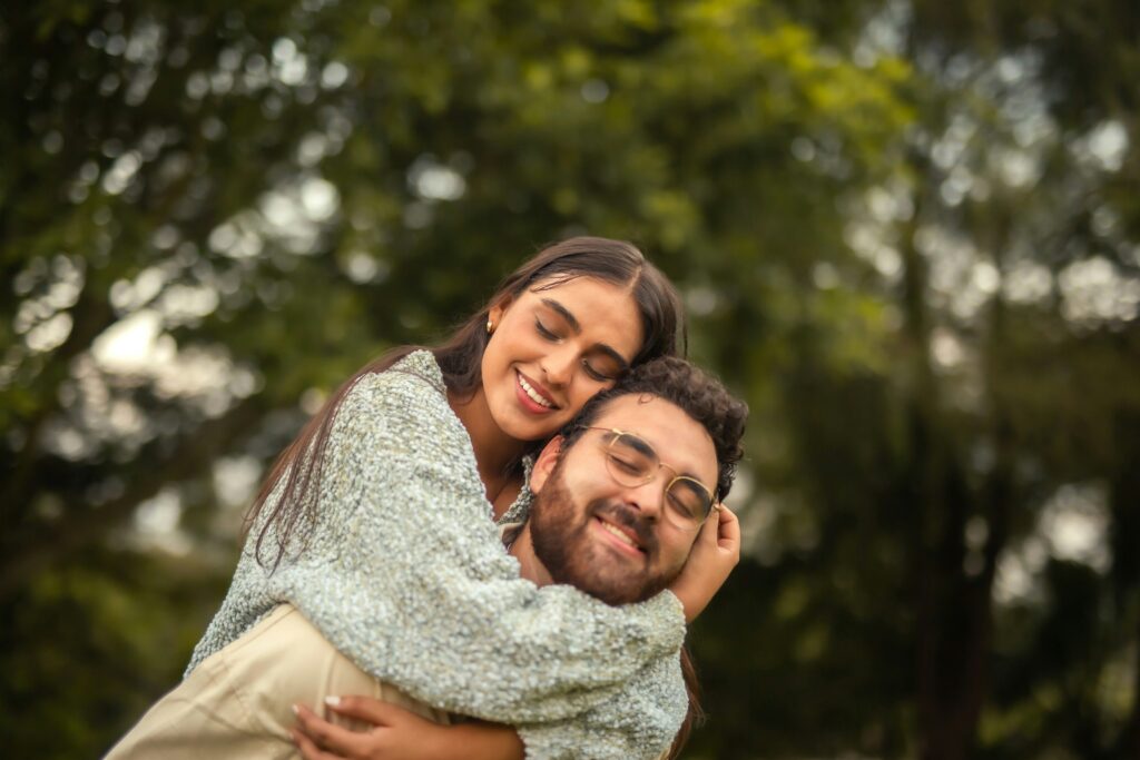 La Règle 80/20 De L'Amour : Ce Que La Plupart Des Couples Se Trompent