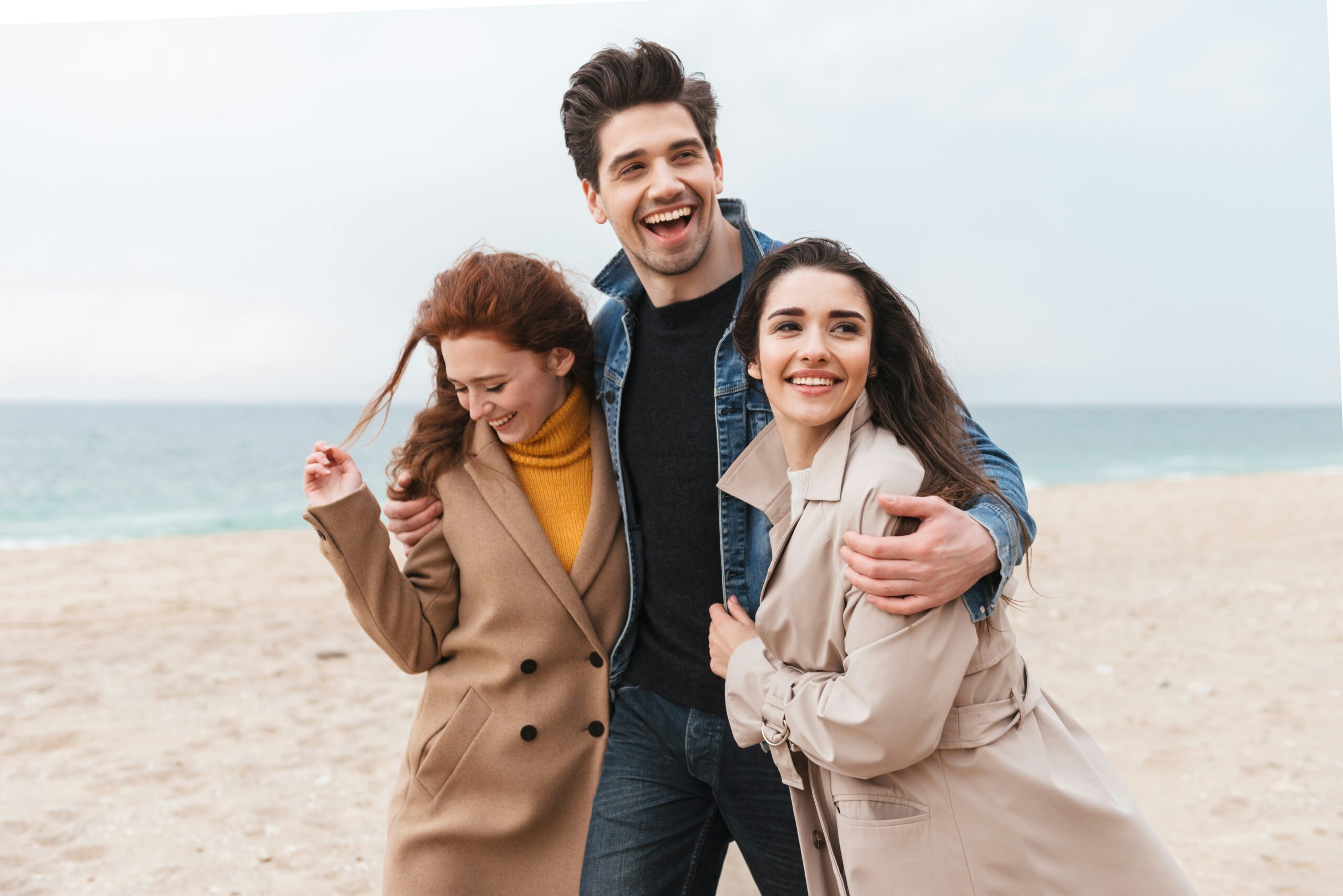 Amour, Mensonges, Et Conséquences : Ce Qui Se Passe Lorsqu'un Homme Joue Entre Deux Femmes