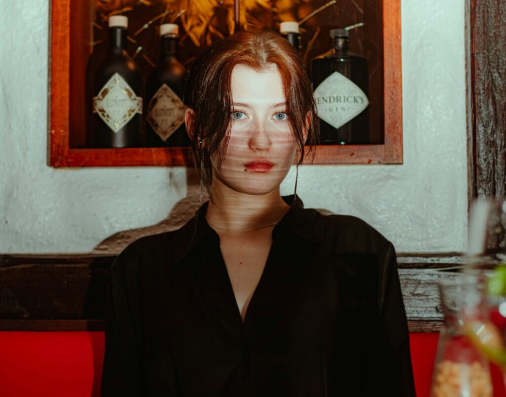 Il N’Est Pas Confus, Ma Belle — Il Ne Te Veut Pas Assez