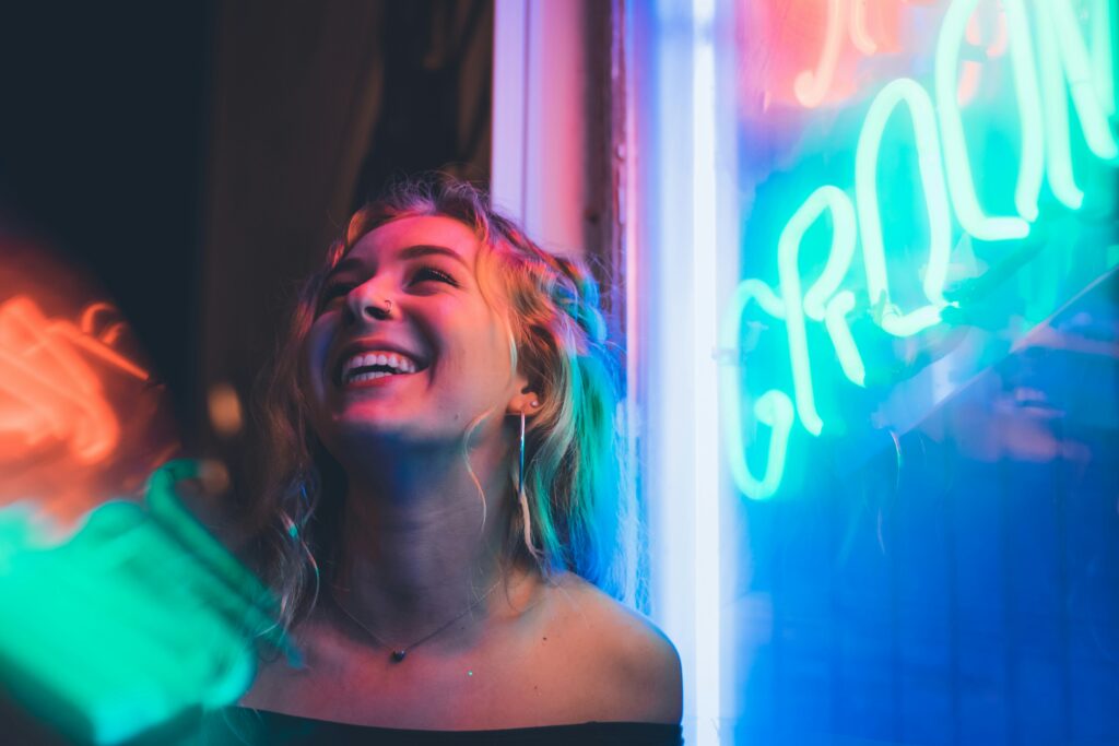 Plus Je Guéris, Moins Je Veux Une Relation