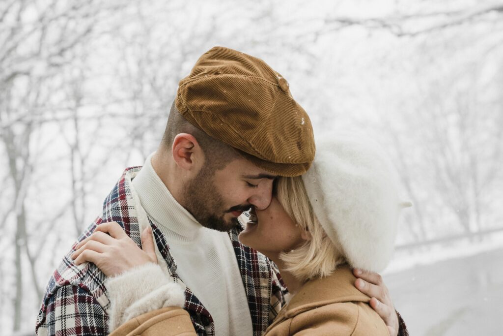 La Règle 80/20 De L'Amour : Ce Que La Plupart Des Couples Se Trompent