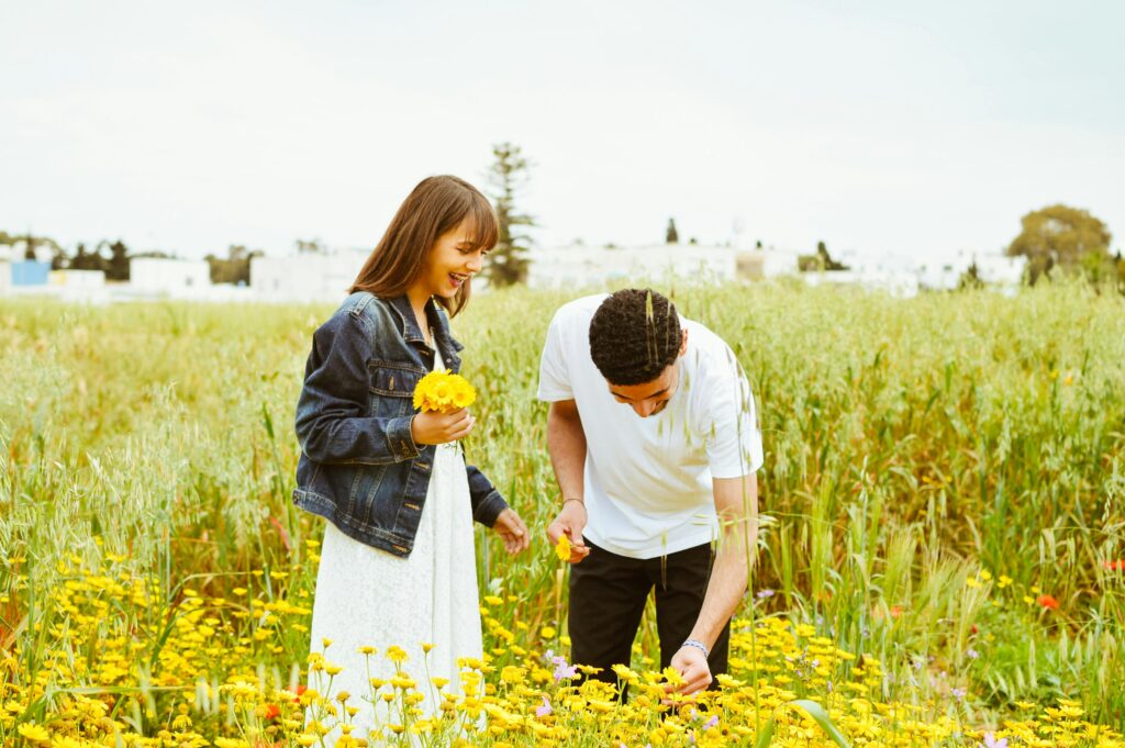 Voici Pourquoi Certains Couples Sont Plus Heureux En Vivant Séparément