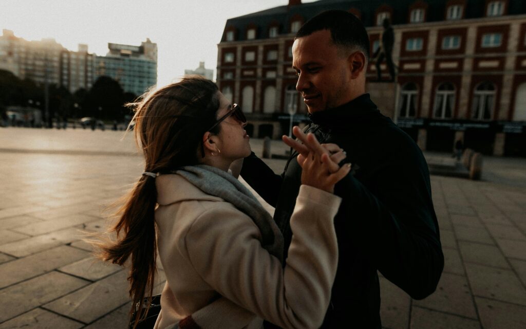 Voici Pourquoi Certains Couples Sont Plus Heureux En Vivant Séparément