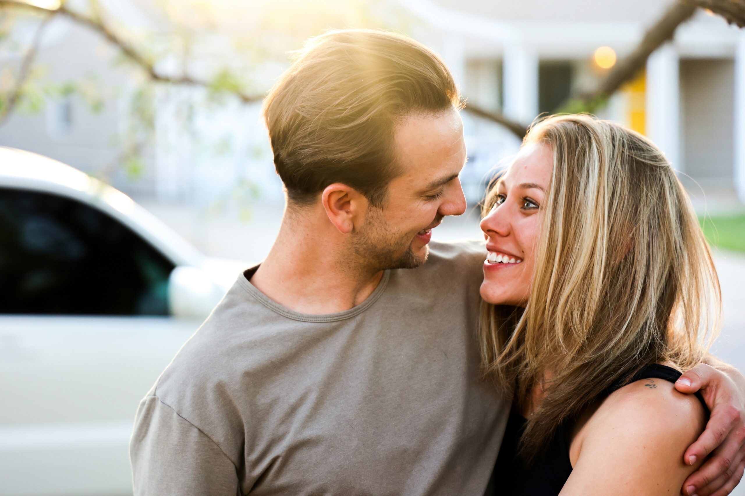 Loyal De Cœur, Sauvage Par Nature Le Combat De La Monogamie Dont Personne Ne Parle