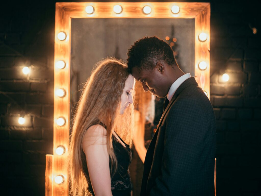 Comment L’Ego Masculin Sabote L’Amour Et Pourquoi Les Hommes Refusent De L’Admettre