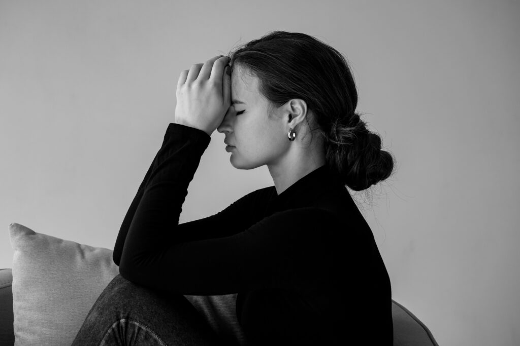 Les Femmes Qui Restent Malgré Tout Sont Celles Qui Ont Oublié Comment S’Aimer Elles-Mêmes